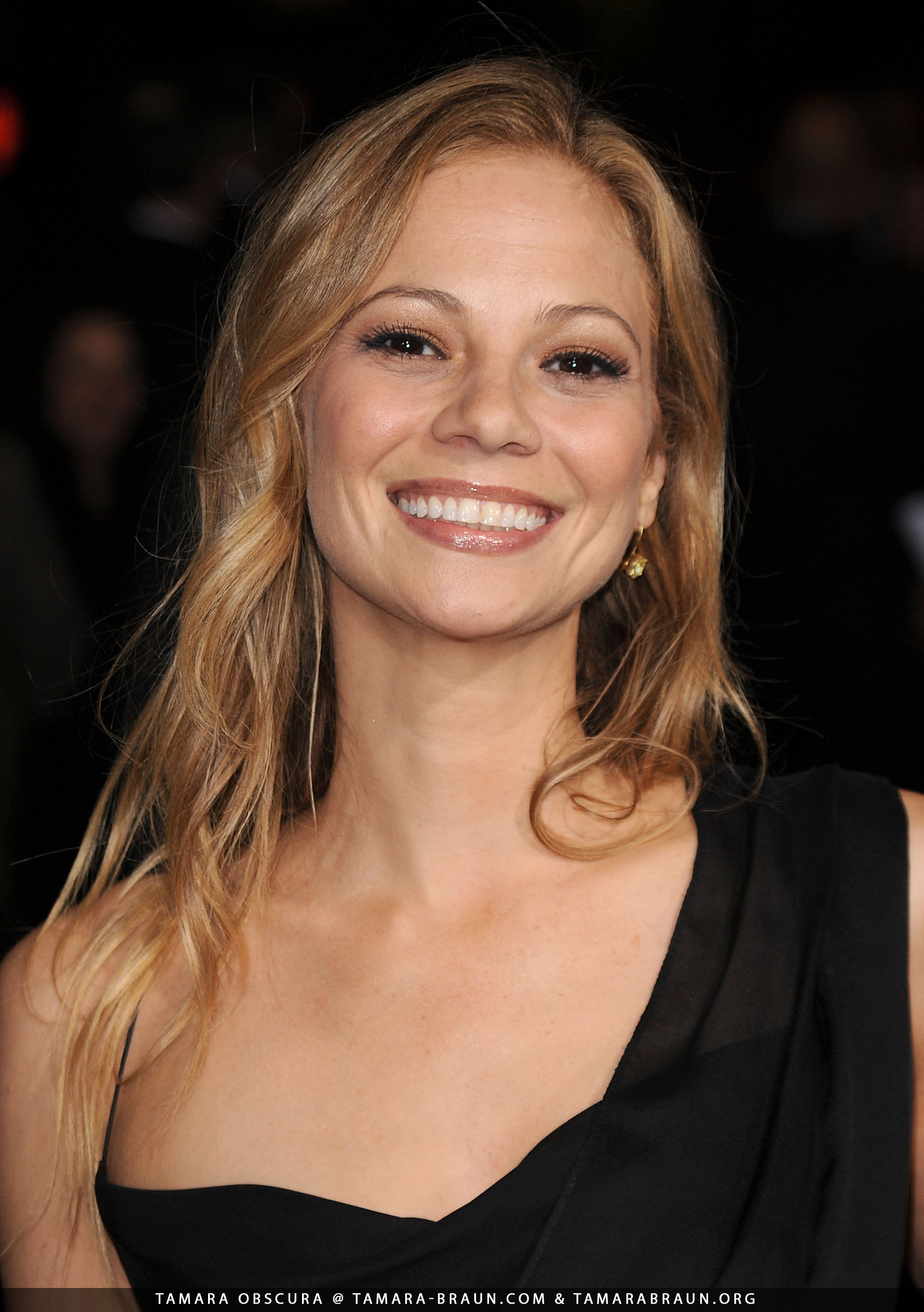 TAMARA BRAUN ONLINE » Public Events
